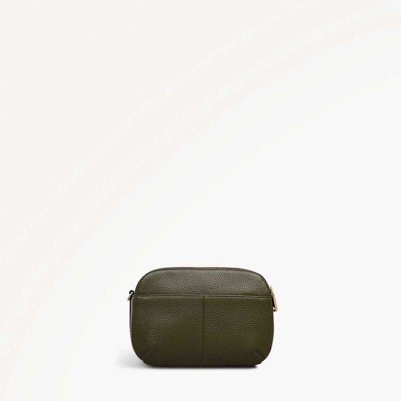 Radley Dukes Place Medium Ziptop Crossbody Bag image number 3